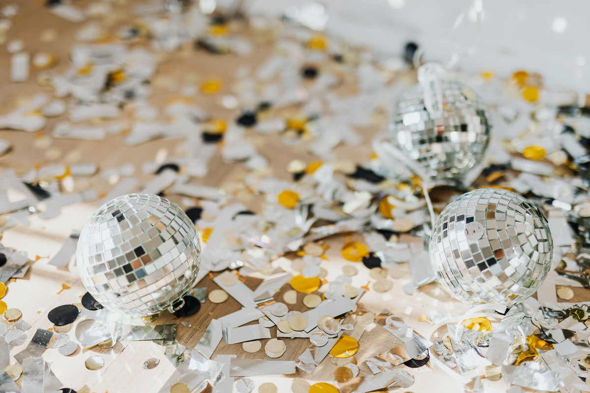 Party Decorations
