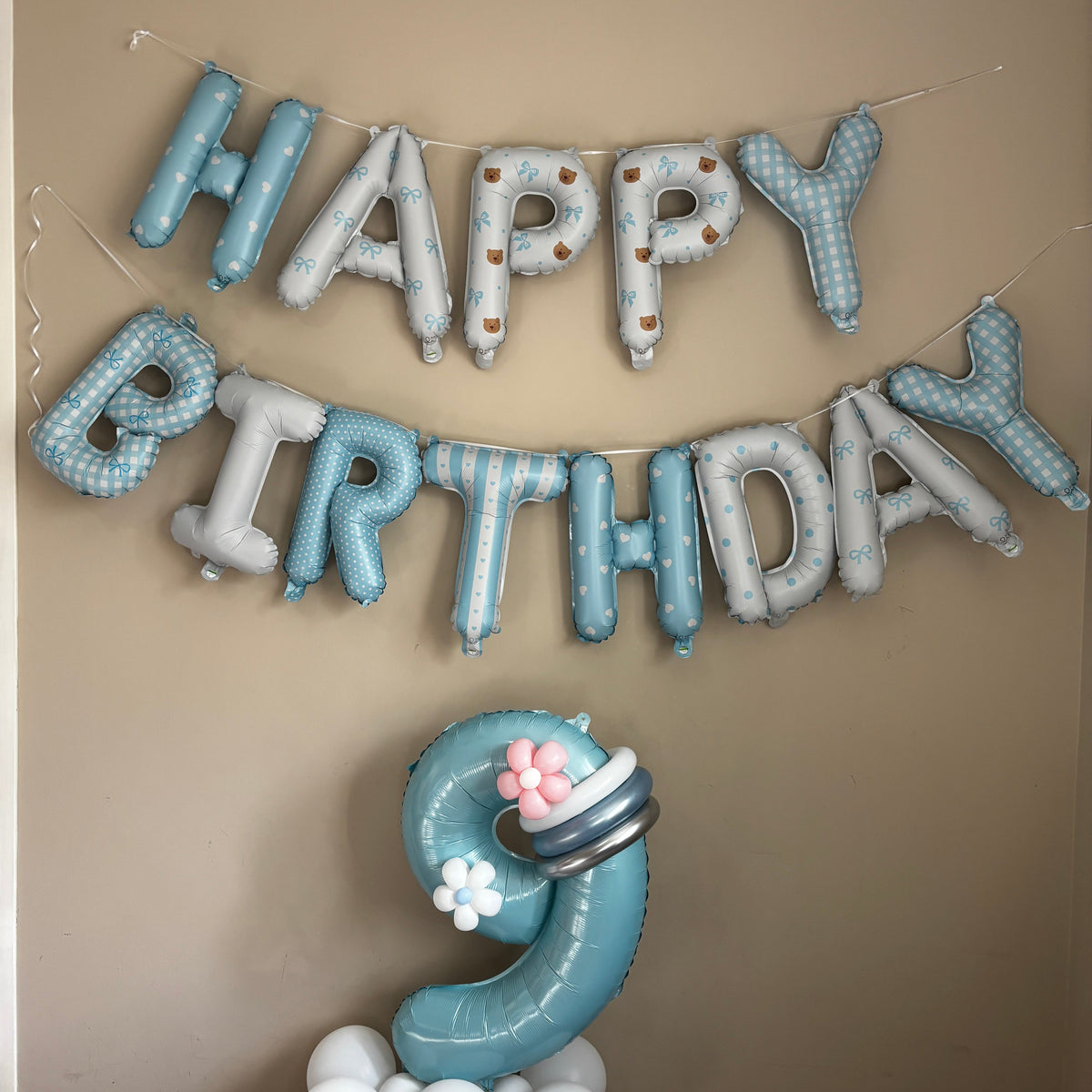 Birthday