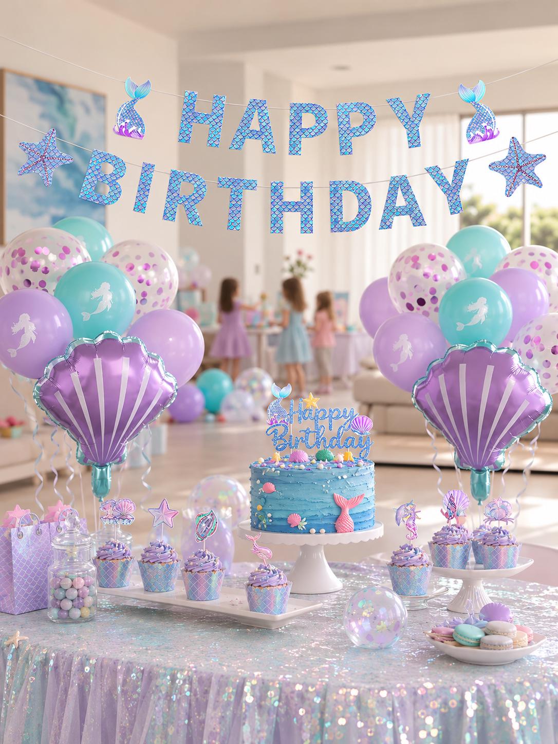 DIY Balloon Kits