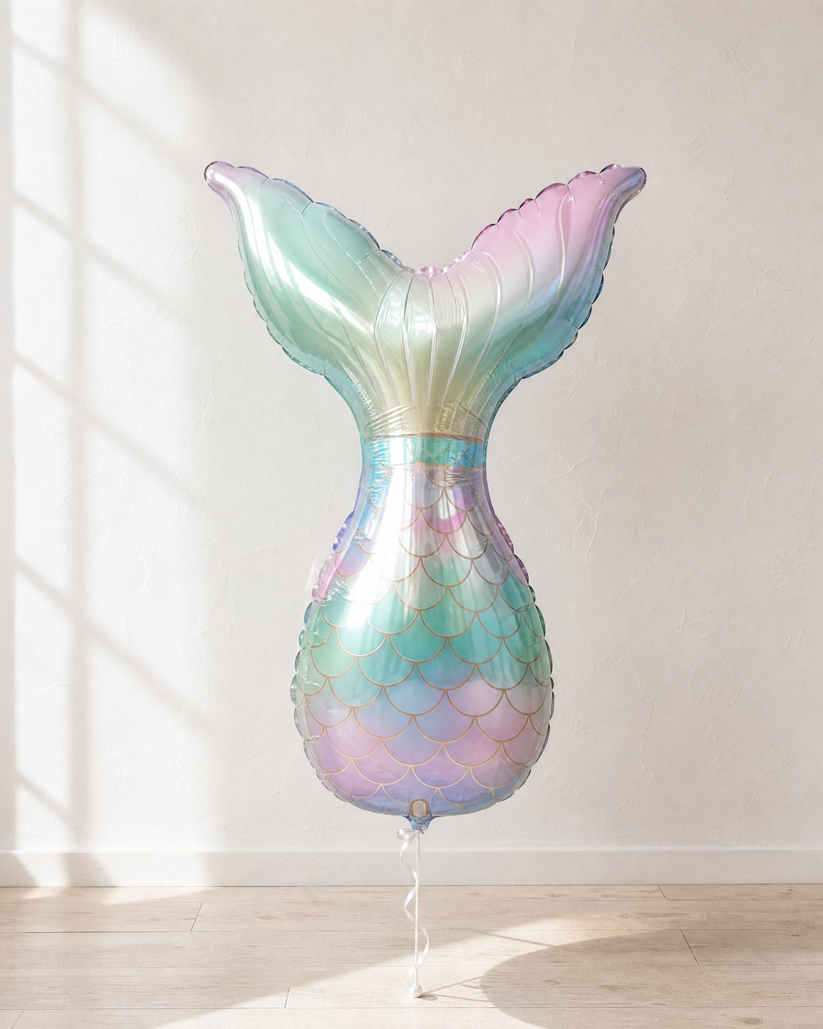 Mermaid Tail Party Kit