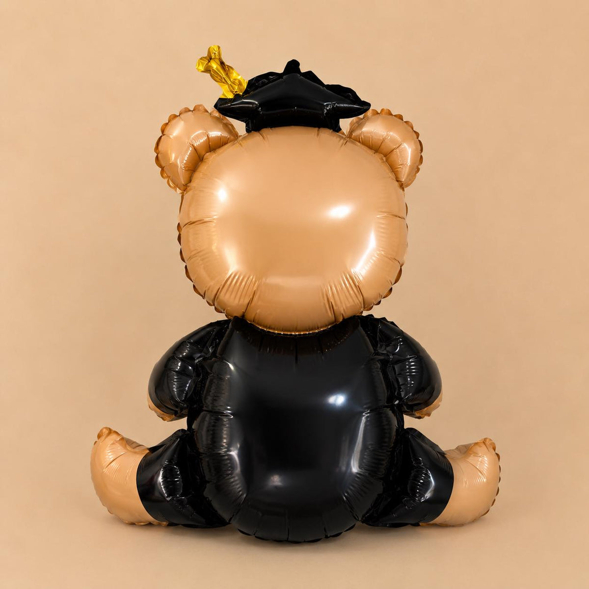Graduation Bear Balloon | Graduation Teddy Bear Balloon | Grad Gift | Graduation Decor