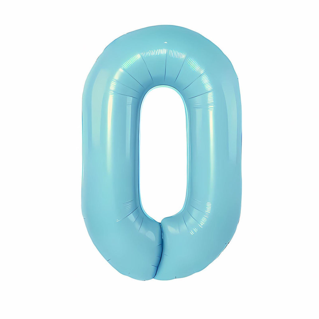 Customisable Birthday Balloon Sculpture | DIY Kit or Fully Assembled Birthday Balloon Display | Birthday Balloon Tower | Number Balloon