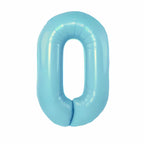 Customisable Birthday Balloon Sculpture | DIY Kit or Fully Assembled Birthday Balloon Display | Birthday Balloon Tower | Number Balloon