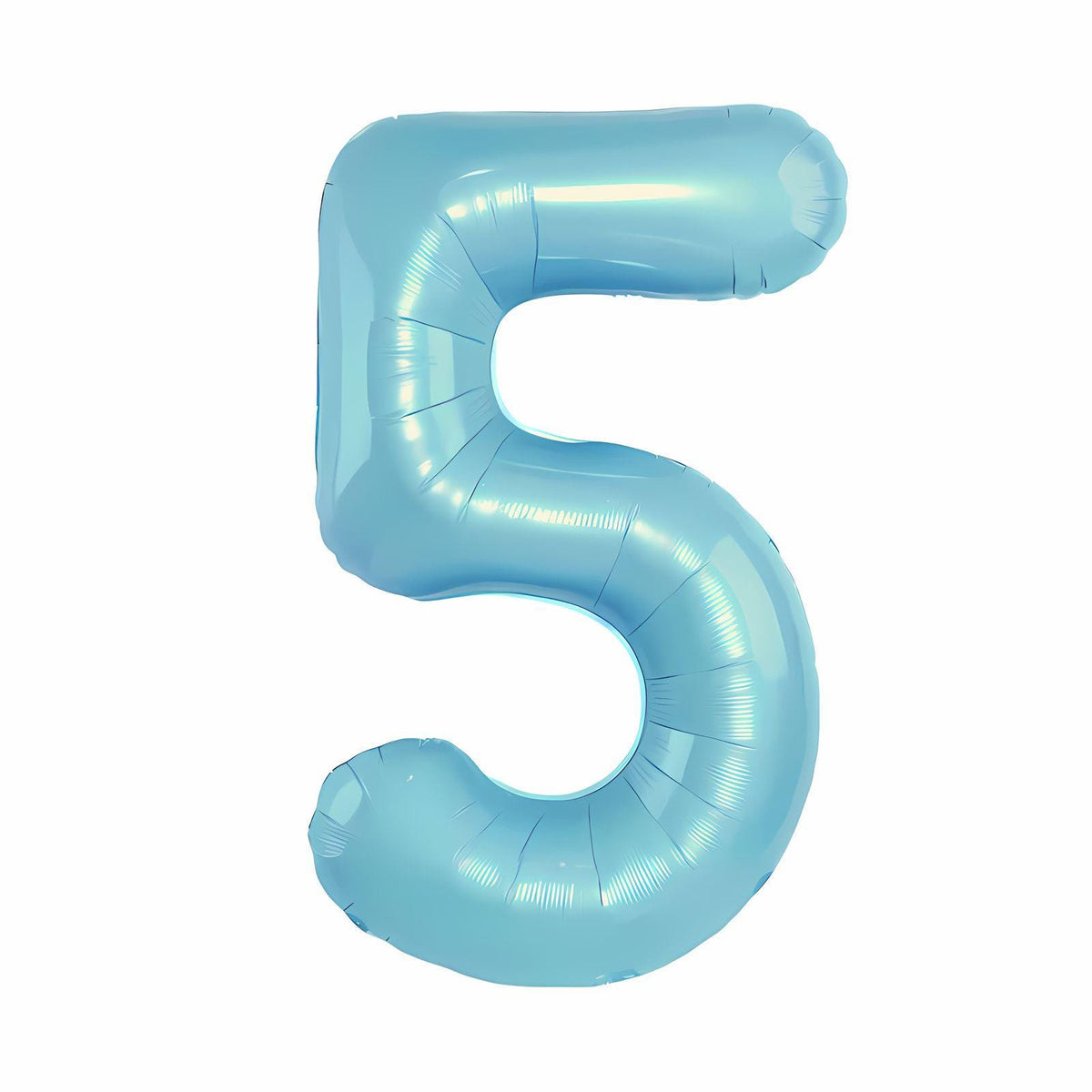 Customisable Birthday Balloon Sculpture | DIY Kit or Fully Assembled Birthday Balloon Display | Birthday Balloon Tower | Number Balloon