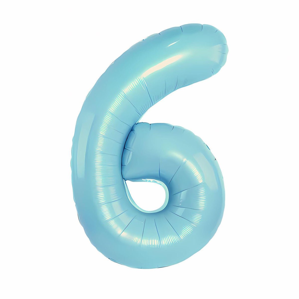 Customisable Birthday Balloon Sculpture | DIY Kit or Fully Assembled Birthday Balloon Display | Birthday Balloon Tower | Number Balloon
