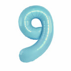Customisable Birthday Balloon Sculpture | DIY Kit or Fully Assembled Birthday Balloon Display | Birthday Balloon Tower | Number Balloon