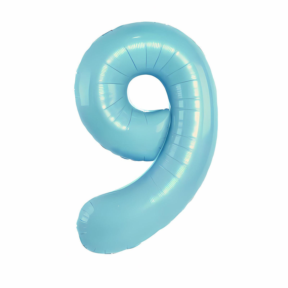 Customisable Birthday Balloon Sculpture | DIY Kit or Fully Assembled Birthday Balloon Display | Birthday Balloon Tower | Number Balloon
