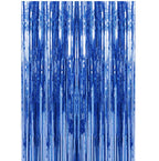 Metallic Fringe Curtain, Sparkly Party Backdrop, Photo Booth Background, Colourful Tassel Door Curtain