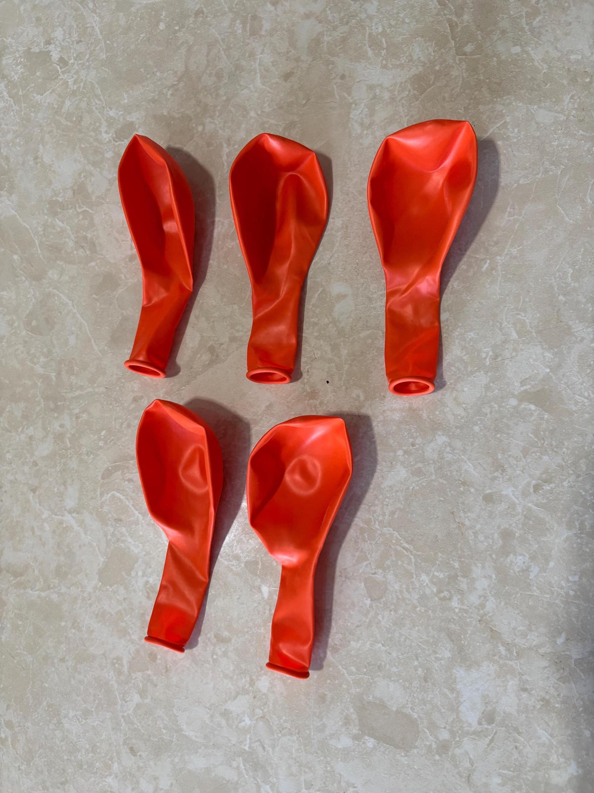 Halloween Balloons,  Pearlescent Black Orange Purple Brown Latex Balloon Pack, 12-inch Party Decorations, 3 Pack 5 Pack or Mixed Set AU