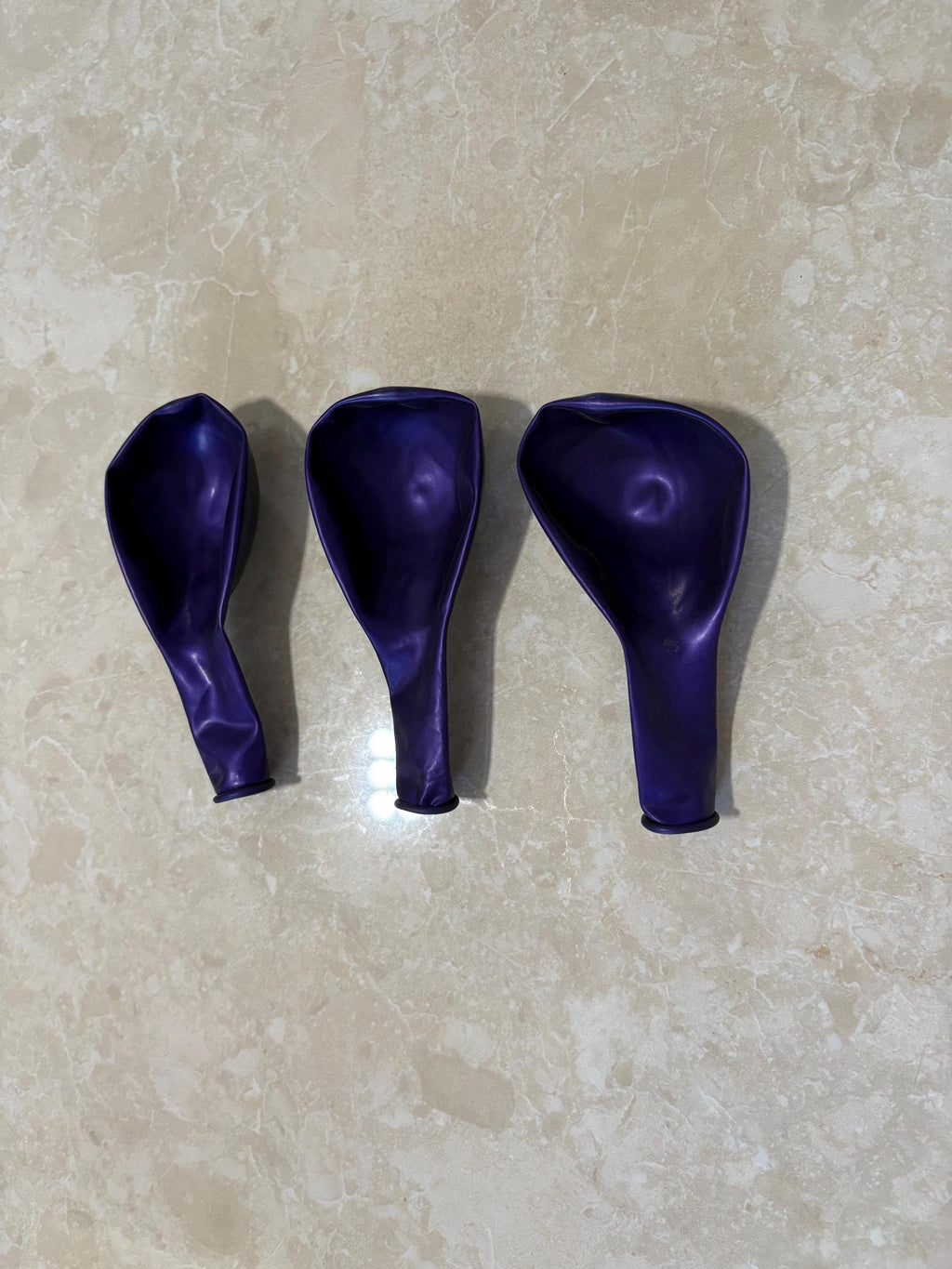 Halloween Balloons,  Pearlescent Black Orange Purple Brown Latex Balloon Pack, 12-inch Party Decorations, 3 Pack 5 Pack or Mixed Set AU
