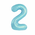 Customisable Birthday Balloon Sculpture | DIY Kit or Fully Assembled Birthday Balloon Display | Birthday Balloon Tower | Number Balloon