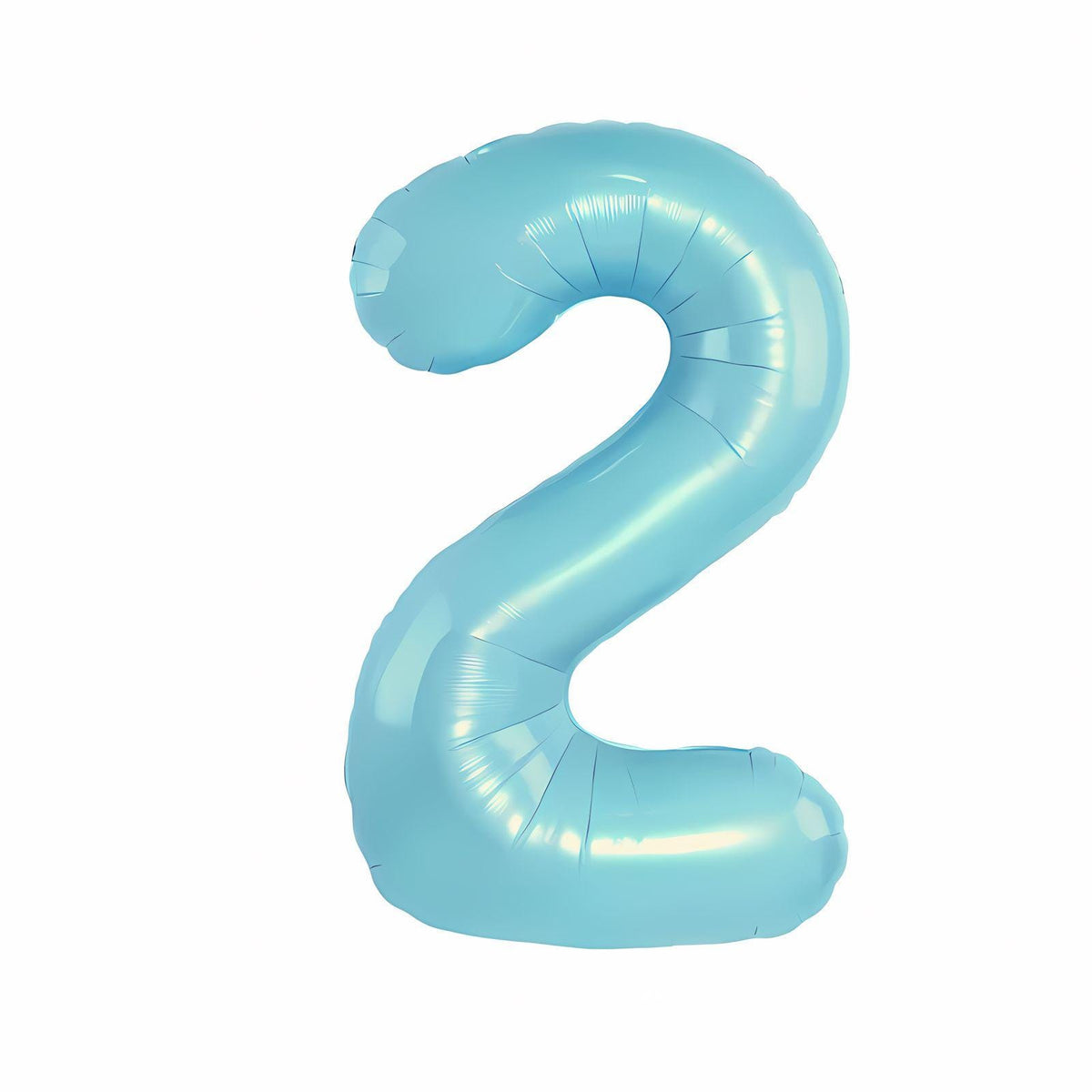 Customisable Birthday Balloon Sculpture | DIY Kit or Fully Assembled Birthday Balloon Display | Birthday Balloon Tower | Number Balloon