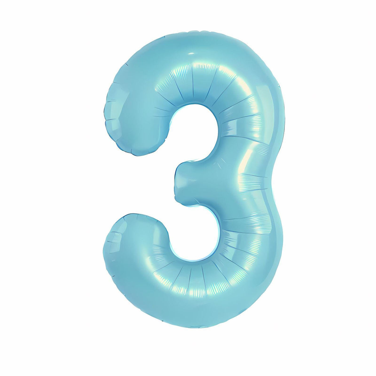 Customisable Birthday Balloon Sculpture | DIY Kit or Fully Assembled Birthday Balloon Display | Birthday Balloon Tower | Number Balloon