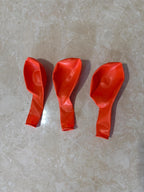 Halloween Balloons,  Pearlescent Black Orange Purple Brown Latex Balloon Pack, 12-inch Party Decorations, 3 Pack 5 Pack or Mixed Set AU