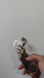 Graduation Confetti Table Scatter – GRAD & Congrats
