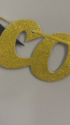 CONGRATULATIONS Graduation Banner