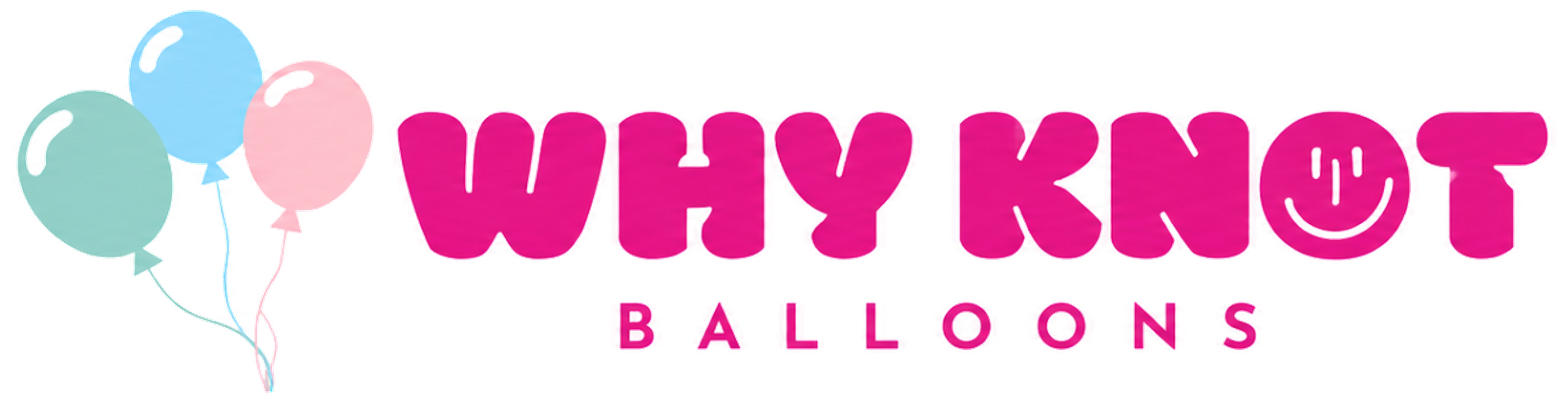 Why Knot Balloons 