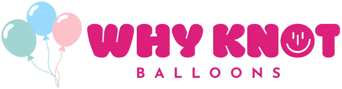 Why Knot Balloons 
